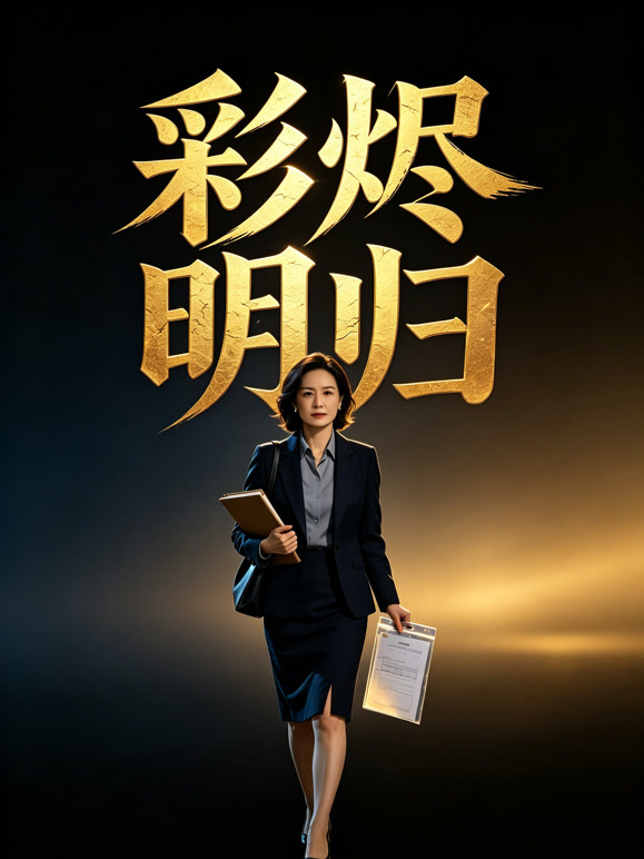 彩烬明归
