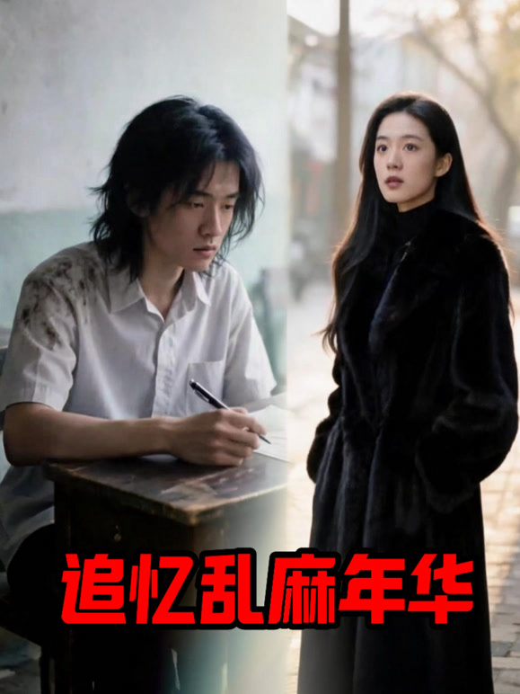 追忆乱麻年华