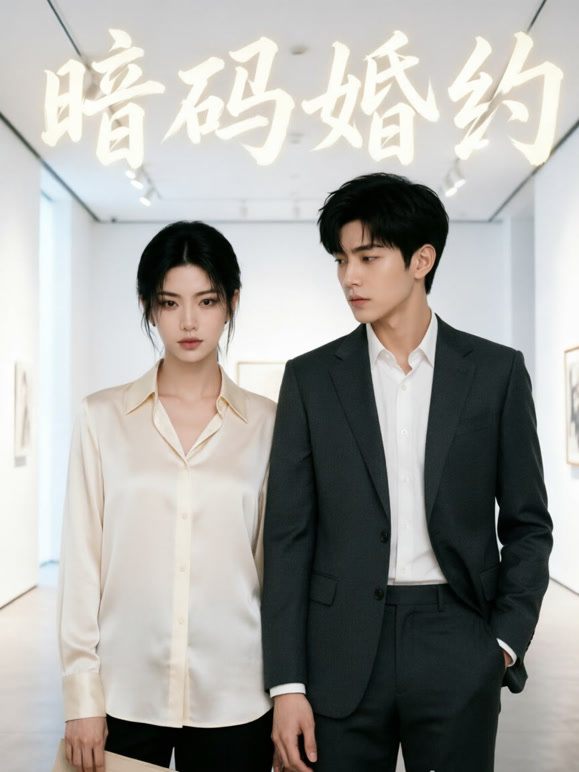 暗码婚约