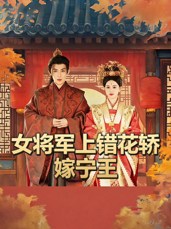 女将军上错花轿嫁宁王