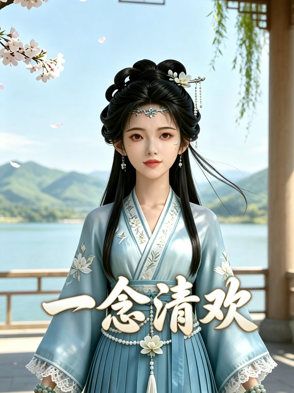 一念清欢