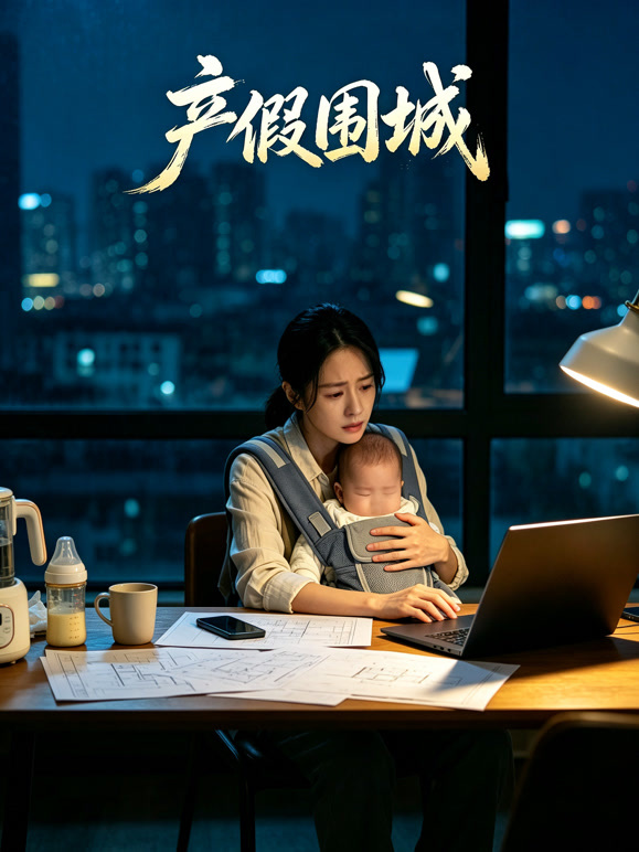 产假围城