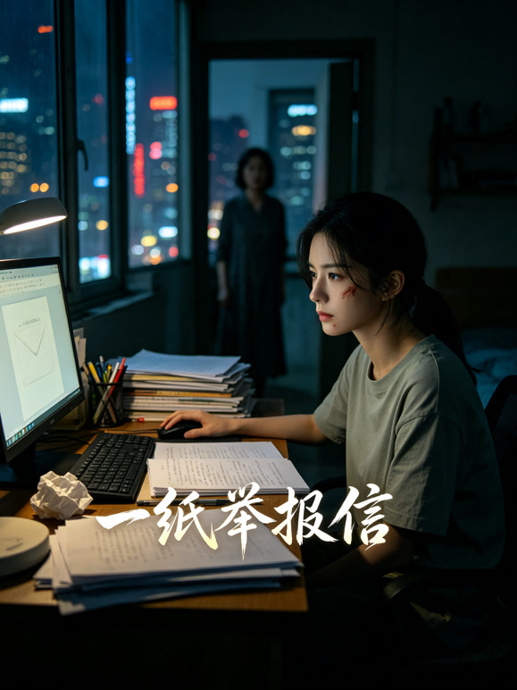 一纸举报信