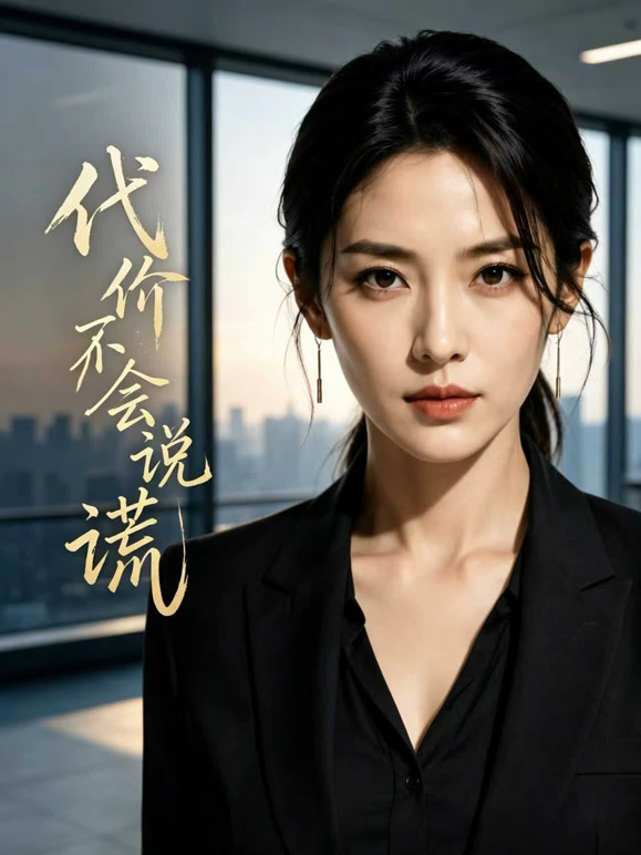 代价不会说谎