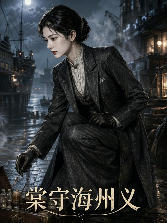 棠守海州义