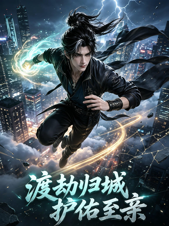 渡劫归城护佑至亲