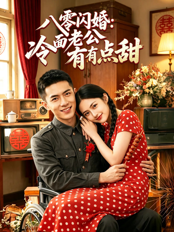 八零闪婚：冷面老公有点甜