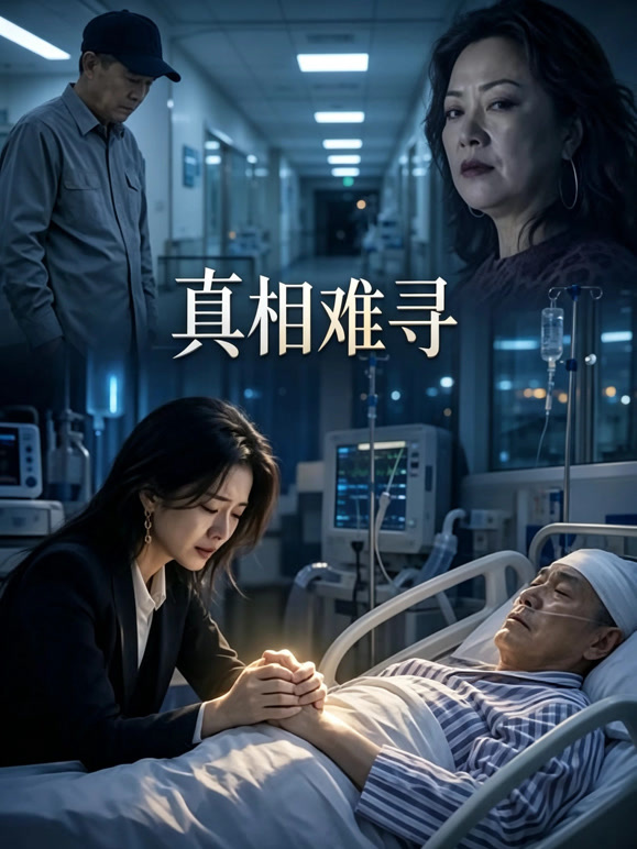 真相难寻