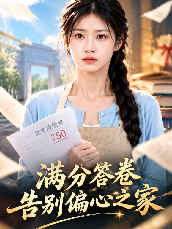 满分答卷告别偏心之家