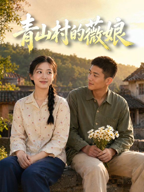 青山村的薇娘
