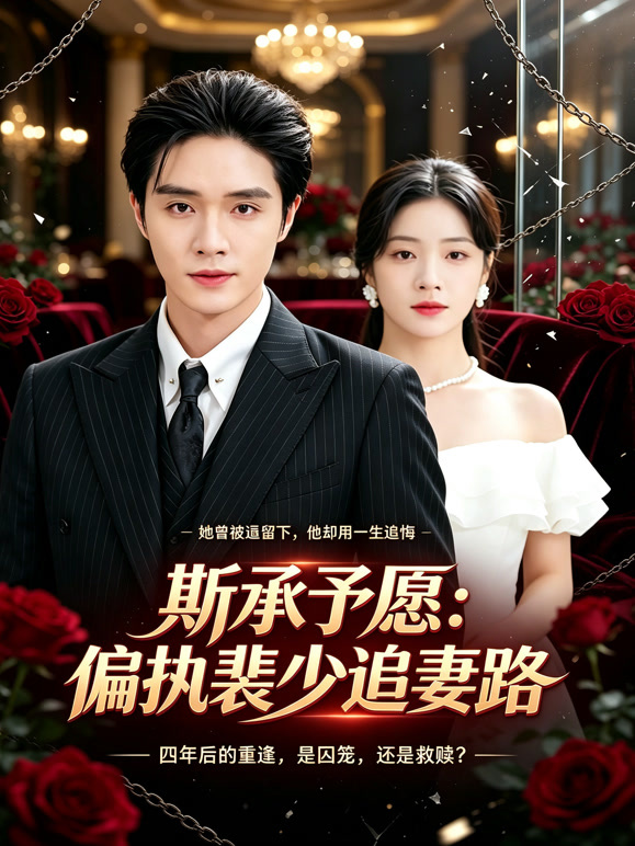 斯承予愿：偏执裴少追妻路