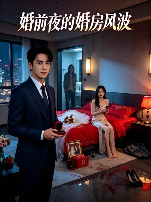 婚前夜的婚房风波