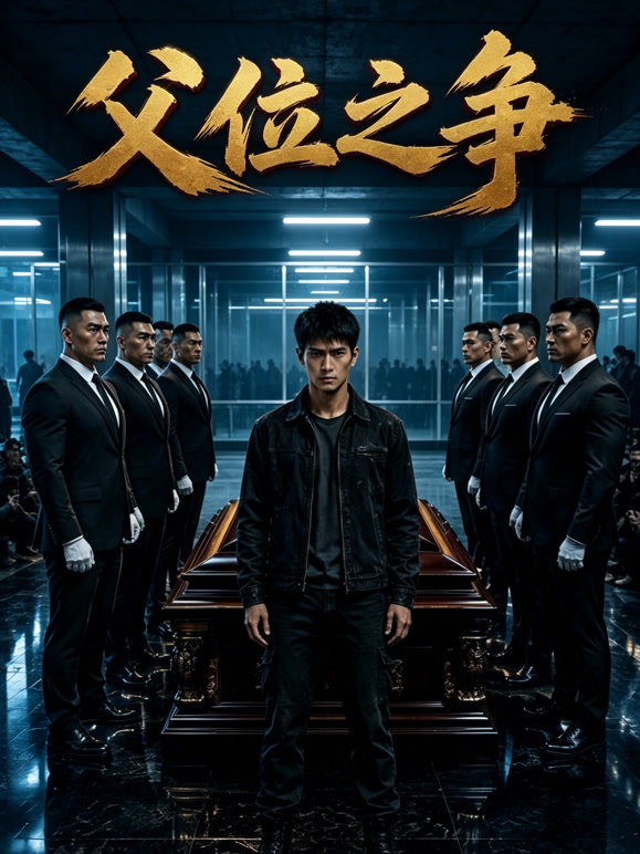 父位之争