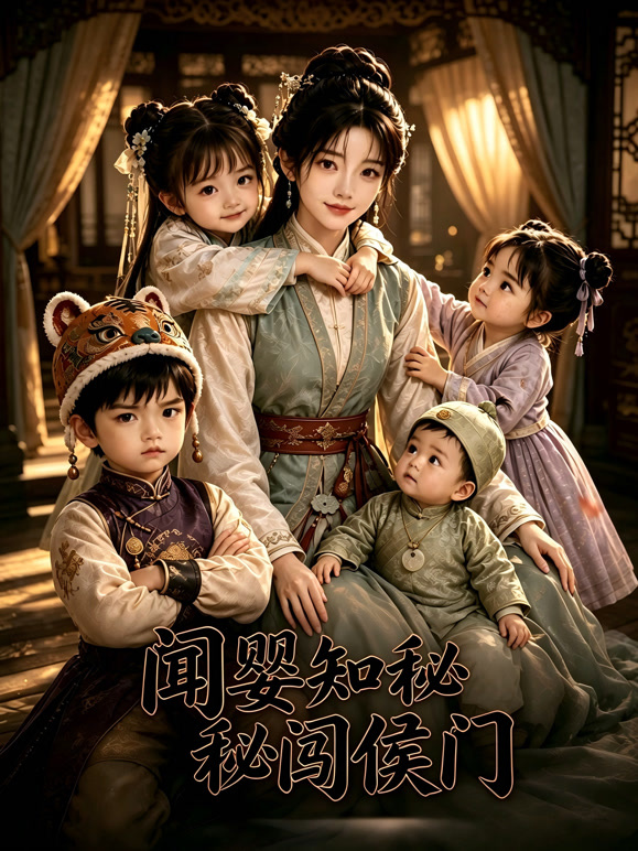 闻婴知秘闯侯门.