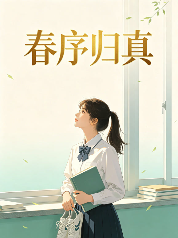 春序归真