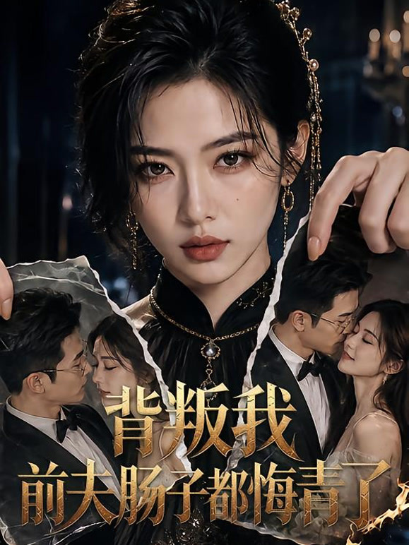背叛我，前夫肠子都悔青了