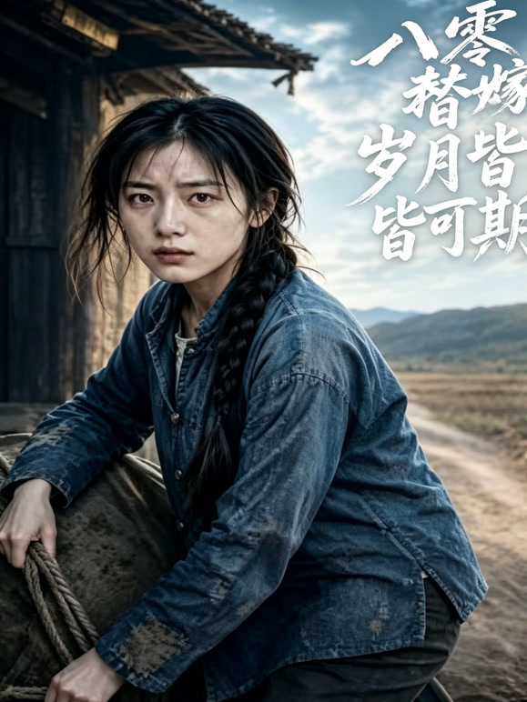 八零替嫁：岁月皆可期