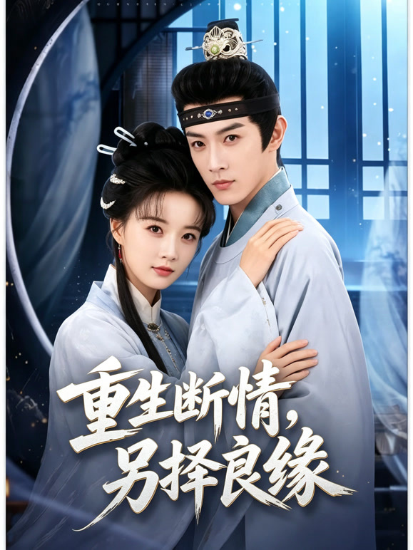 重生断情，另择良缘