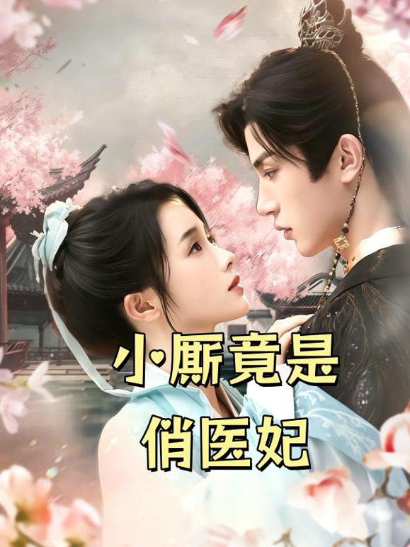 小厮竟是俏医妃