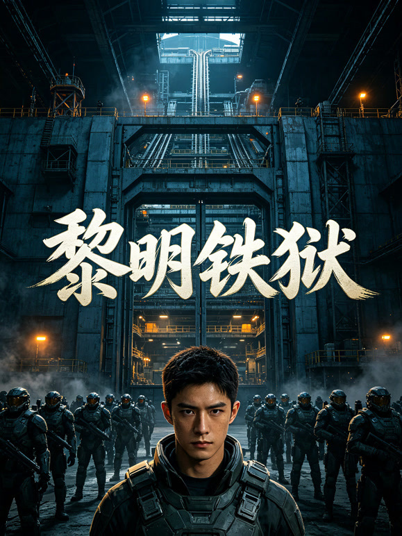 黎明铁狱