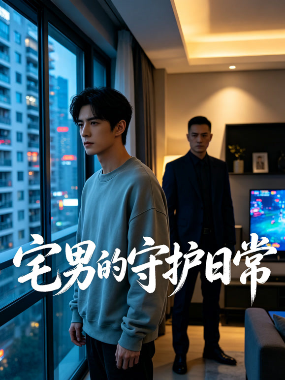 宅男的守护日常