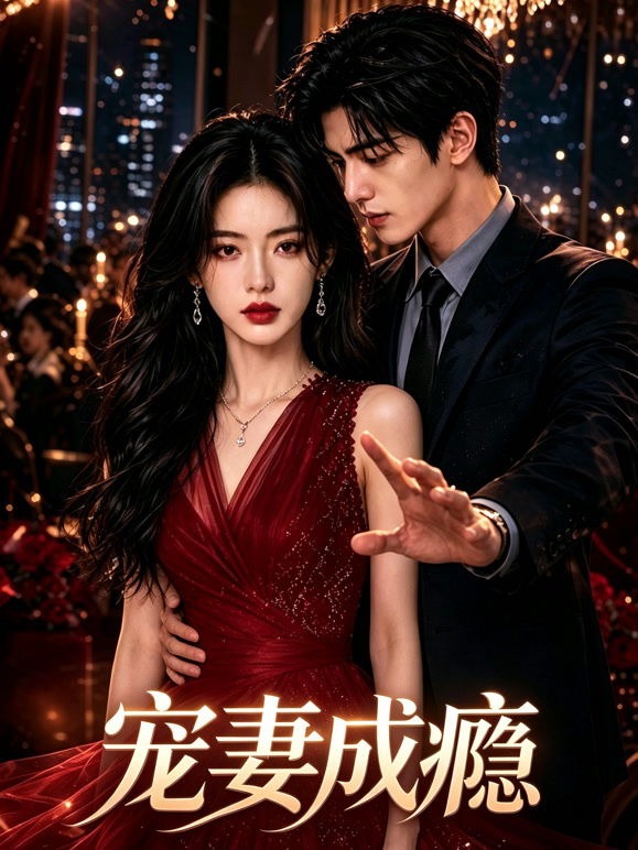 宠妻成瘾