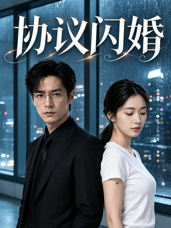 协议闪婚