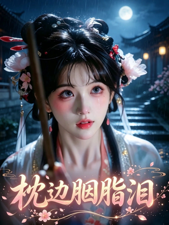 枕边胭脂泪