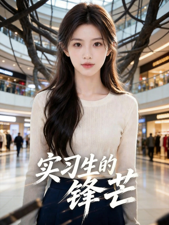 实习生的锋芒