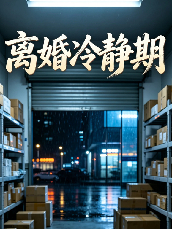 离婚冷静期