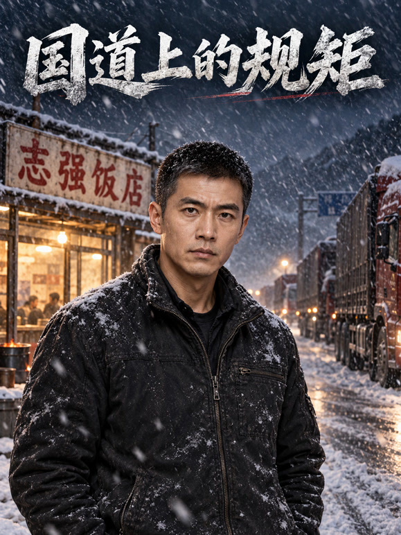 国道上的规矩