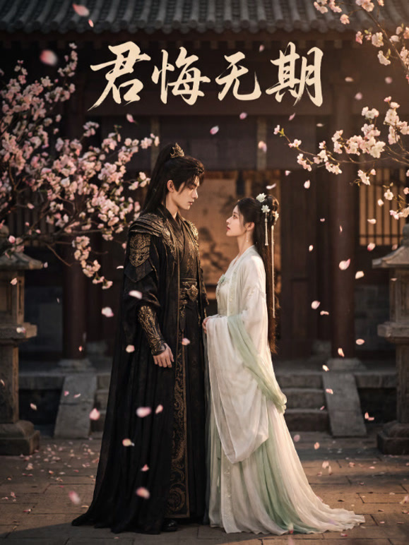 君悔无期