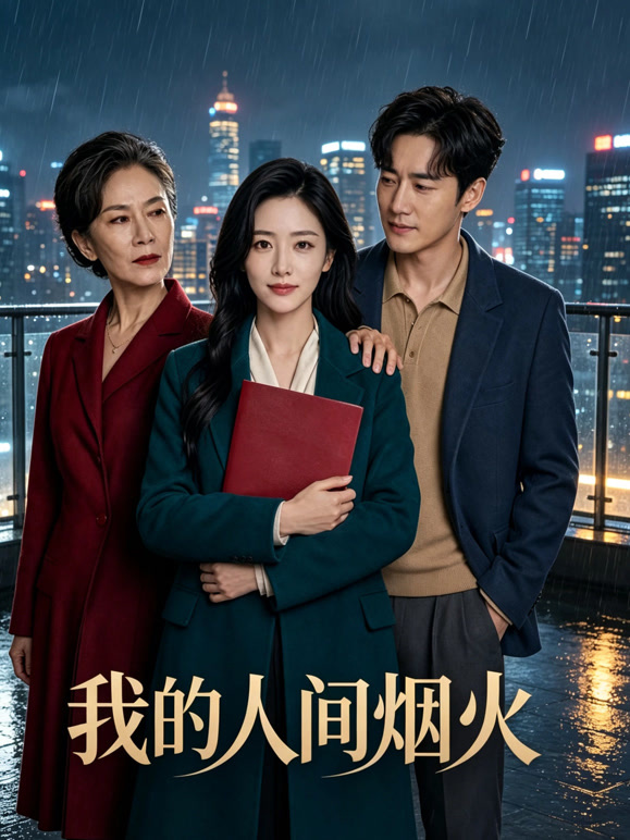 我的人间烟火