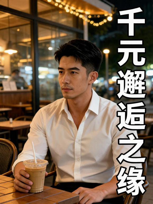 千元邂逅之缘