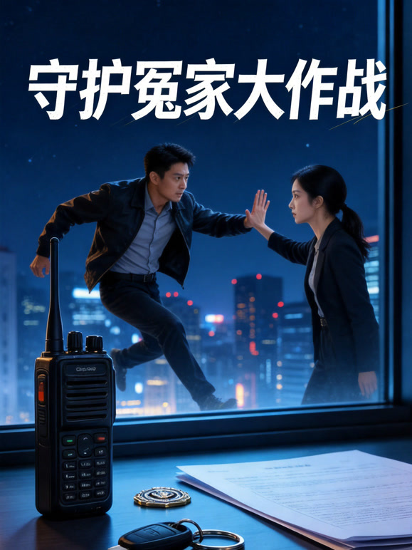 守护冤家大作战