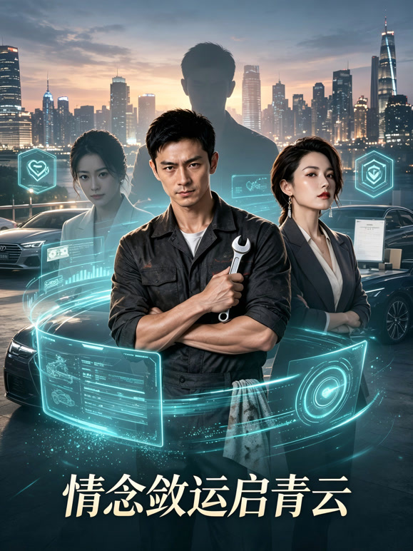 情念敛运启青云