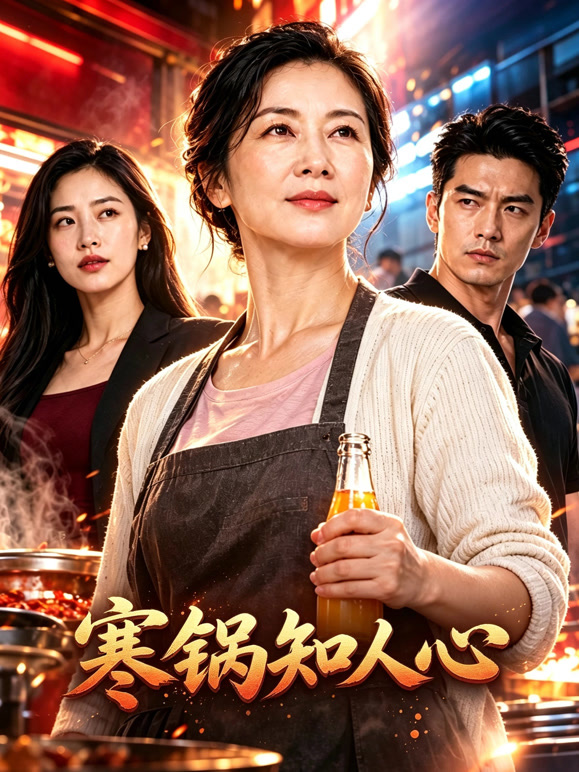寒锅知人心