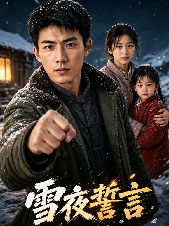 雪夜誓言