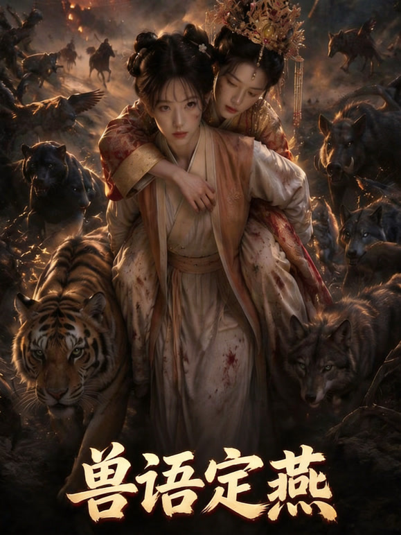 兽语定燕