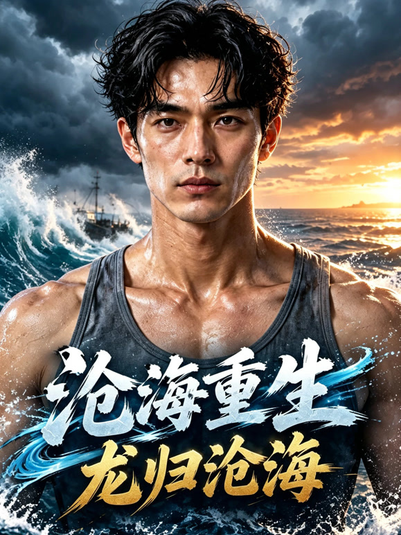 沧海重生龙归沧海