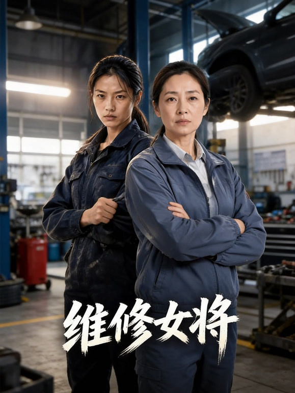 维修女将