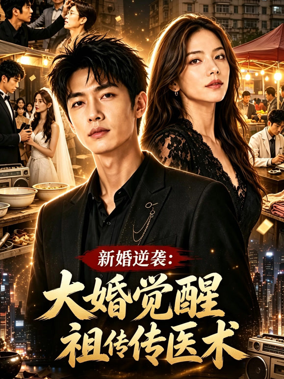 新婚逆袭：大婚觉醒祖传医术