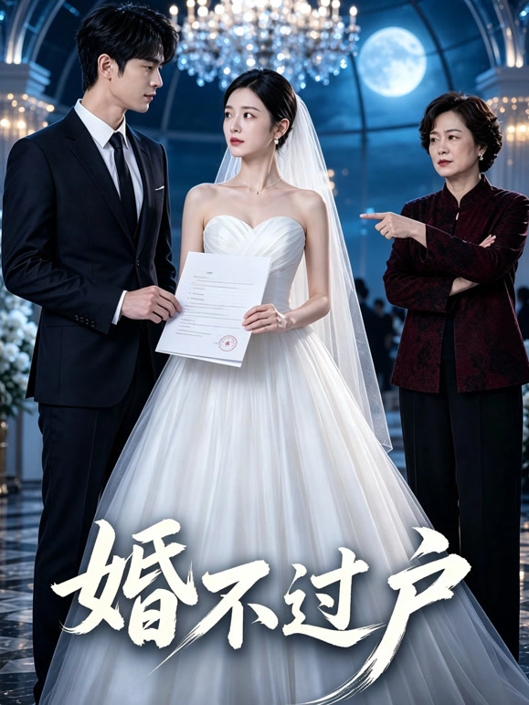 婚不过户