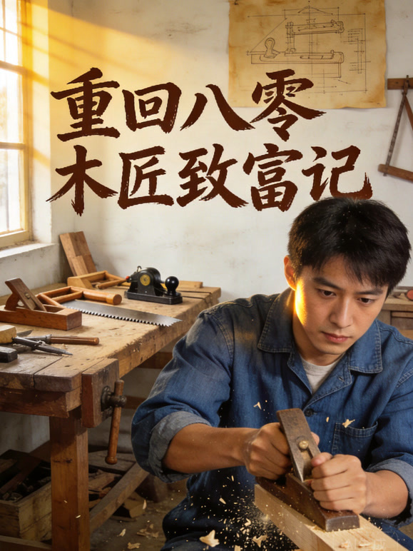 重回八零木匠致富记