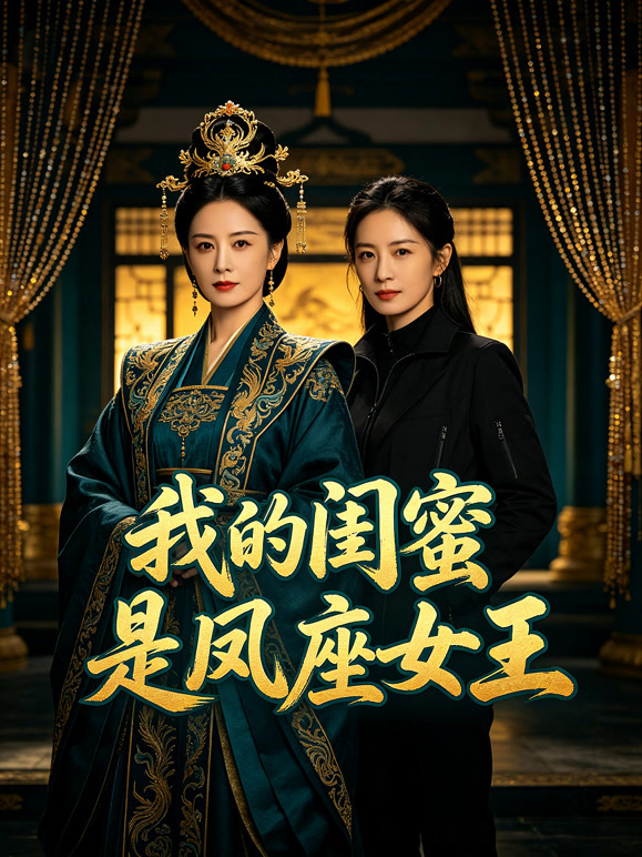 我的闺蜜是凤座女王