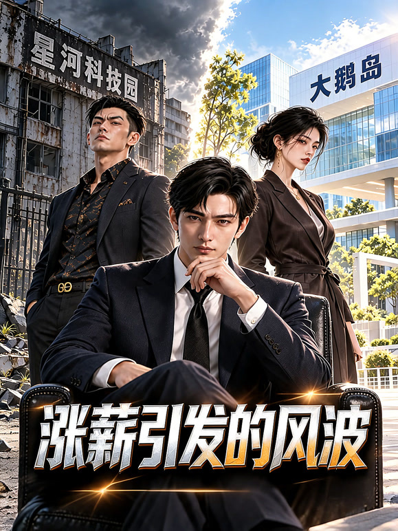涨薪引发的风波