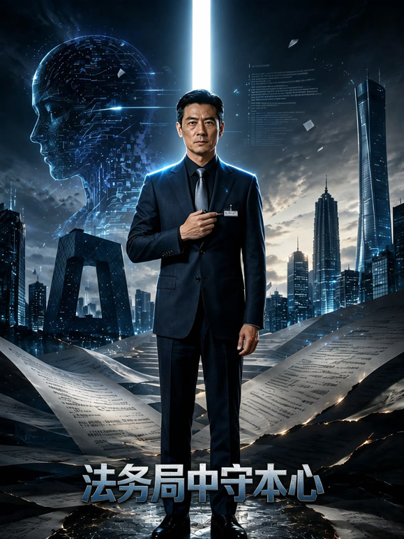 法务局中守本心
