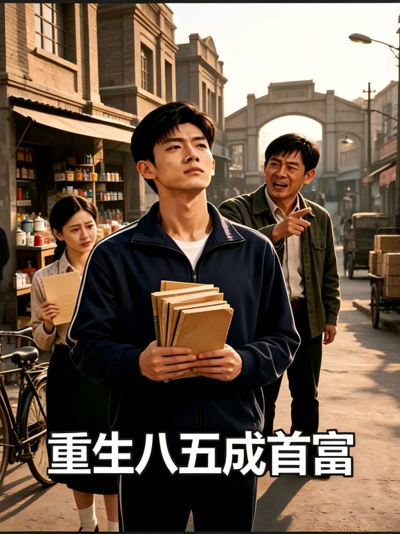 重生八五成首富