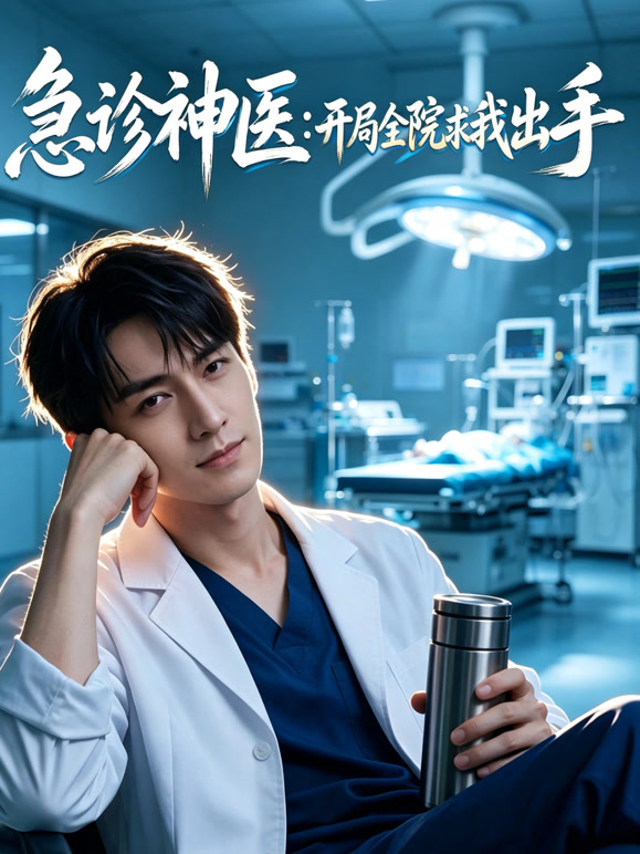 急诊神医：开局全院求我出手