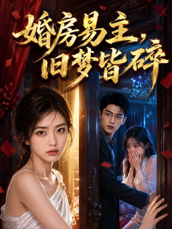 婚房易主，旧梦皆碎
